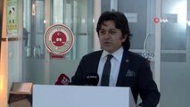 Anadolu Cumhuriyet Başsavcı Vekili İhsan Kamil Akçadırcı: 