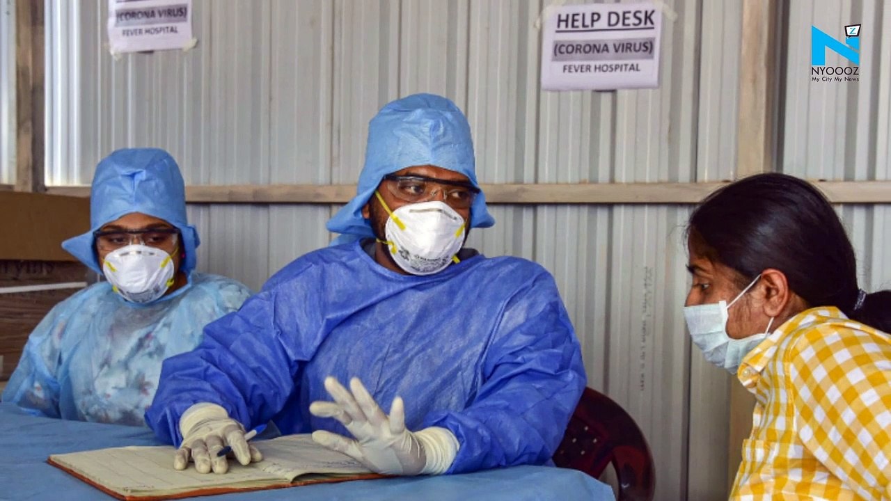 IB office in Bhubaneswar sealed : All the latest updates on Covid-19