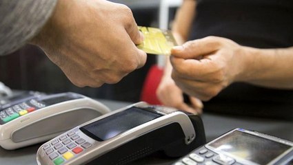 Koronavirüs salgınında kartla en çok harcama yapılan üç sektör belli oldu