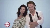 Outlander - Sam Heughan & Caitriona Balfe ET Canada Shoot [Sub Ita]