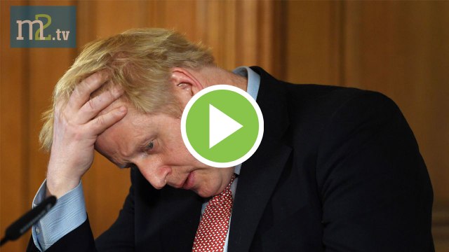 ✅Boris Johnson, ingresado en la UCI por coronavirus...en Merca2tv (07.04.20)