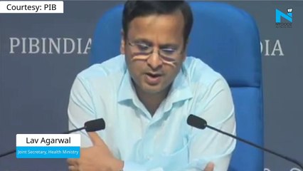 One COVID-19 patient who violates lockdown can infect 406 people in 30 days: ICMR study