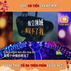 Rich kid vênh váo đi "chọn" ny và cái kết