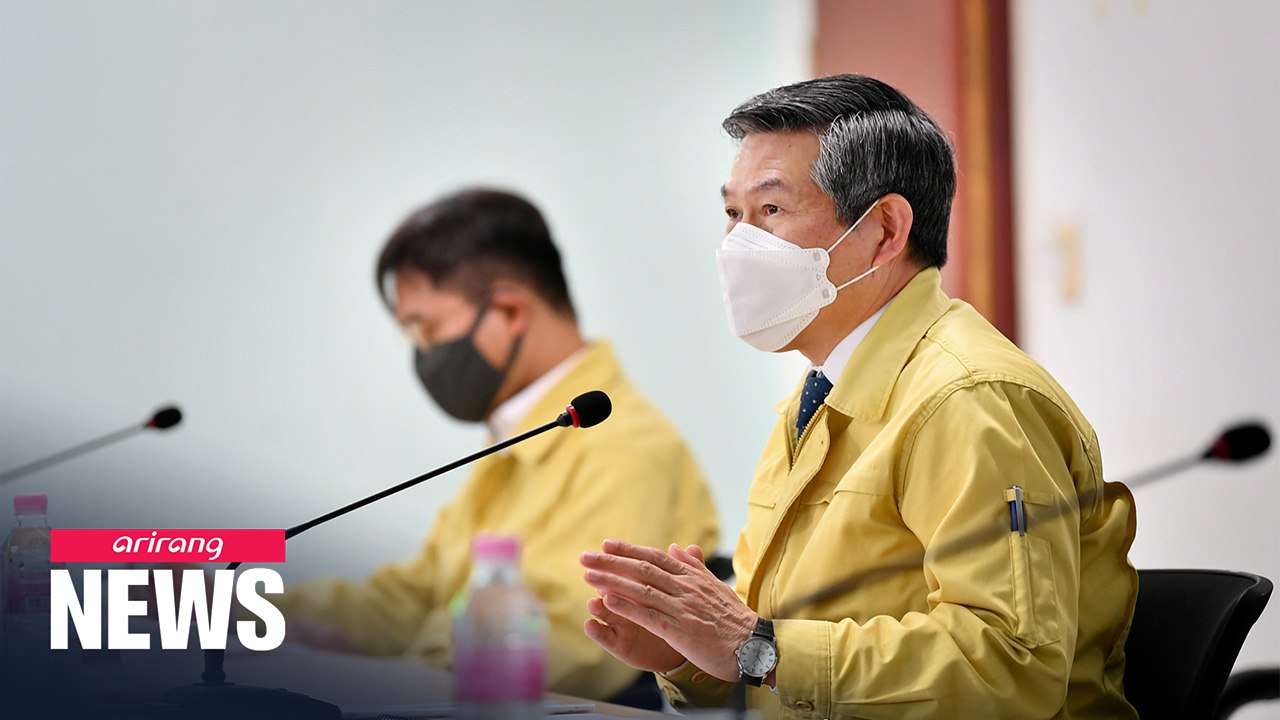 Resolving furlough of USFK workers should be priority: S. Korea's Defense Minister