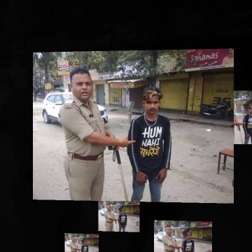 Corona virus in India ||Corona virus outbreak|| Lock down!! लॉक डाउन में यह लोग नहीं सुधर सकते