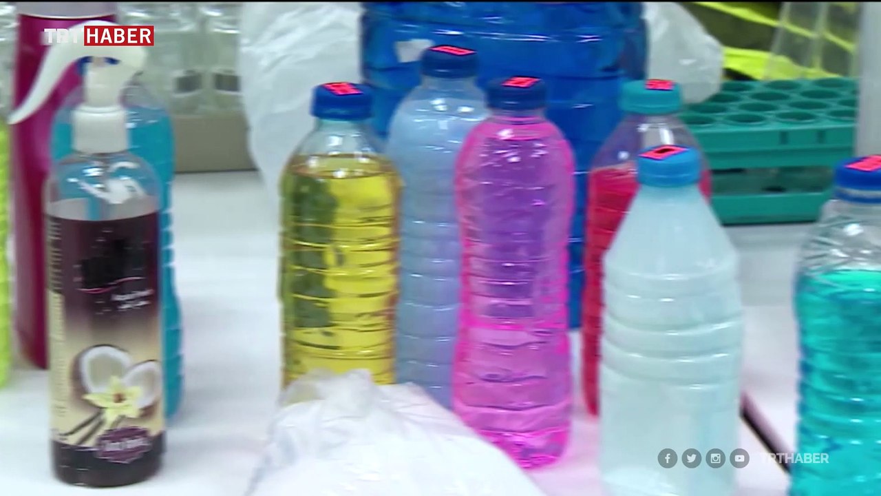 Koronavirüs cerrahi maskelerde bir haftaya kadar yaşayabiliyor