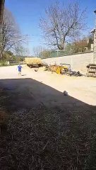 Défi réalisé par Bastien U11