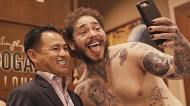 House of Dang (Ep. 1): From Poverty to King of Bling