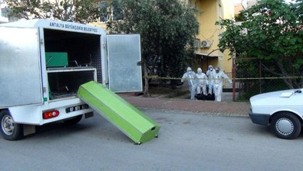 Koronavirüs testinden kaçan KOAH hastası, 11 gün sonra hayatını kaybetti