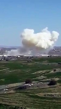 Ankara'da Roketsan fabrikasında patlama! Yaralılar var