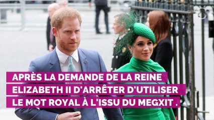Meghan et Harry : leur annonce discrète en hommage à leur fils Archie