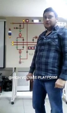 How to control the center ( substatıon ) of the 154 kv and 380 kv transformer