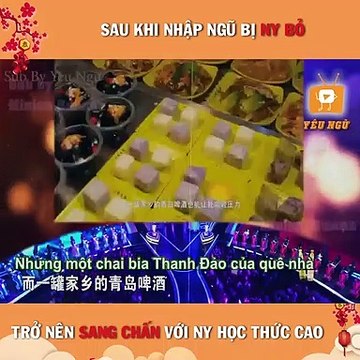 Soái ca nhập ngũ trở về chia tay với ny , trở nên sang chân tâm lý với các cô gái có học thức cao