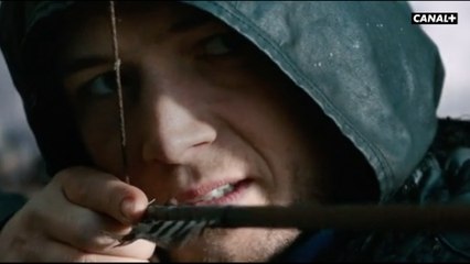 Taron Egerton - Top 5