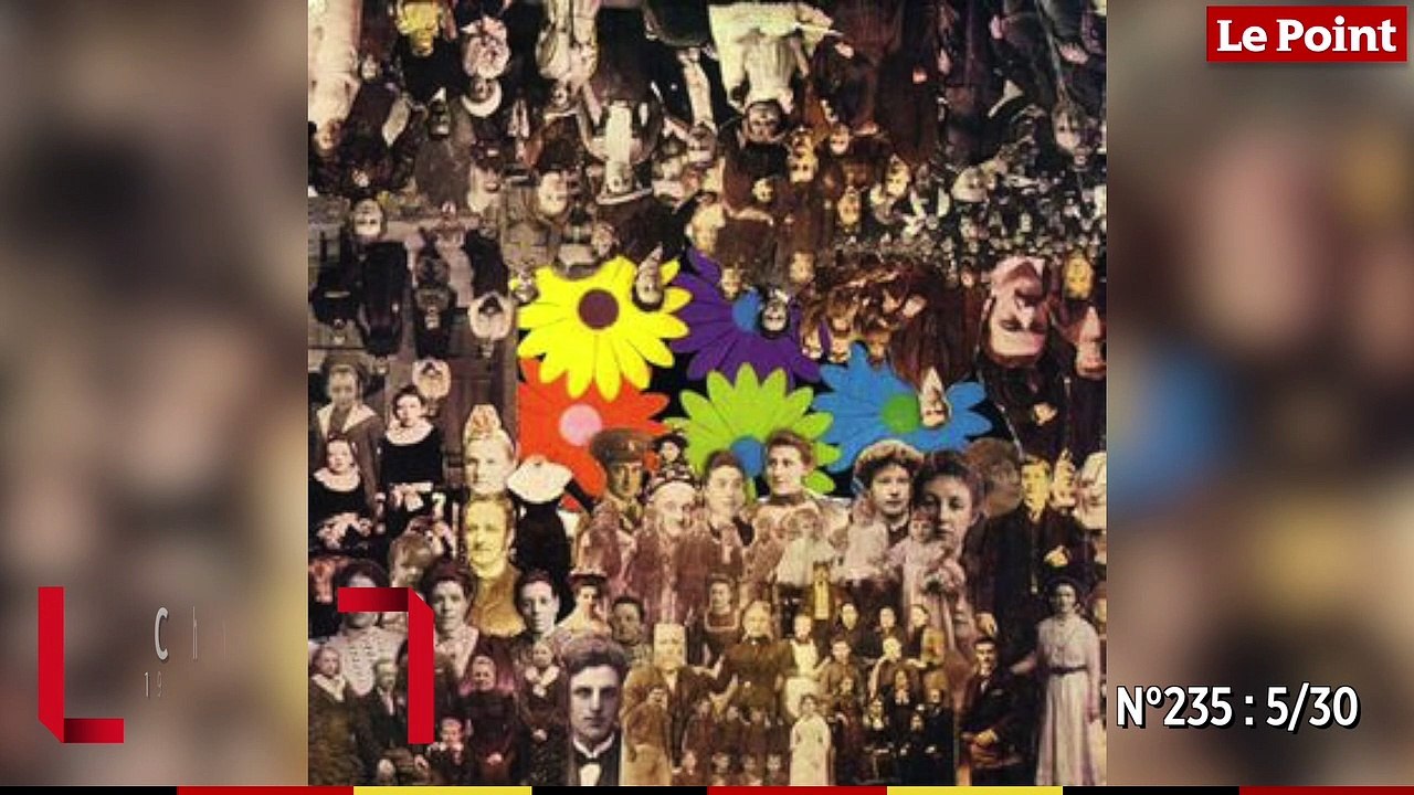 Les 5 pires chansons des Beatles