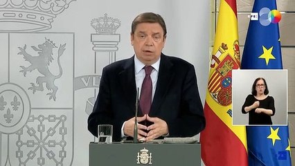 El Gobierno facilitará la contratación de hasta 80.000 parados para recoger las cosechas