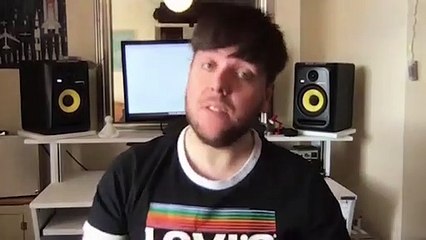 Please don't stop the music