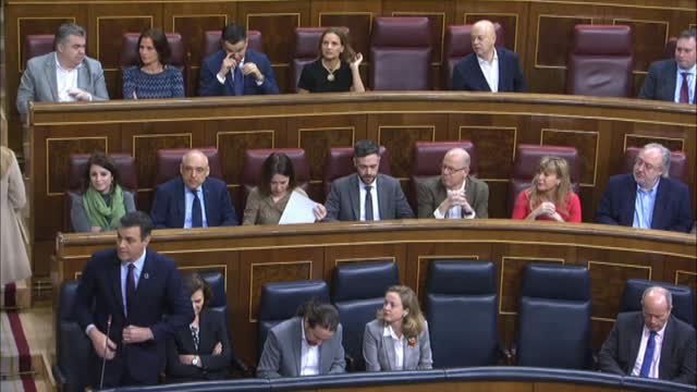 El Gobierno no descarta someterse a sesiones de control