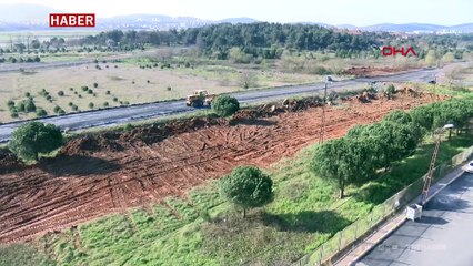 İstanbul'a iki yeni pandemi hastanesi