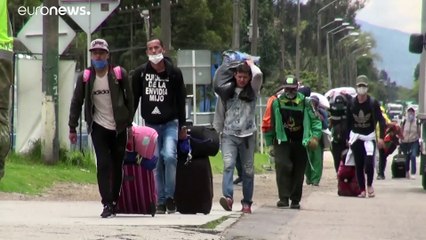 Covid-19: le Ong si mobilitano per i più vulnerabili