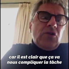 Le préfet des Alpes Maritimes pousse un coup de gueule sur le relâchement du week-end