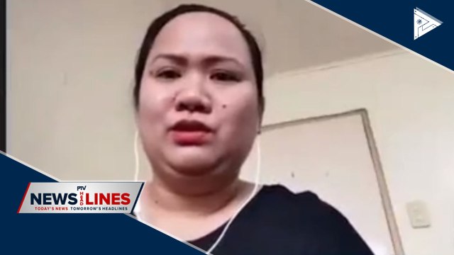 CoVID-19 survivor recounts ordeal