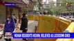 Wuhan residents mourn, relieved as lockdown ends