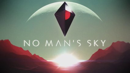 No Man's Sky - Bande-annonce Exo Mech
