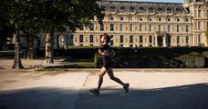 Confinement : la pratique sportive individuelle interdite à Paris, entre 10 heures et 19 heures dès mercredi