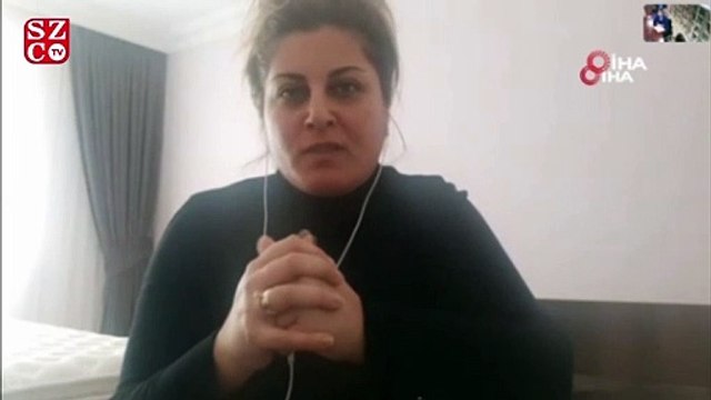 Nikahına 2 hafta kala yakalandığı koronavirüsü yendi