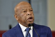 John Lewis Endorses Joe Biden for President