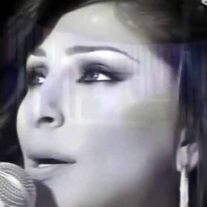 Elissa Singing Hobak Wagaa With Neshan.