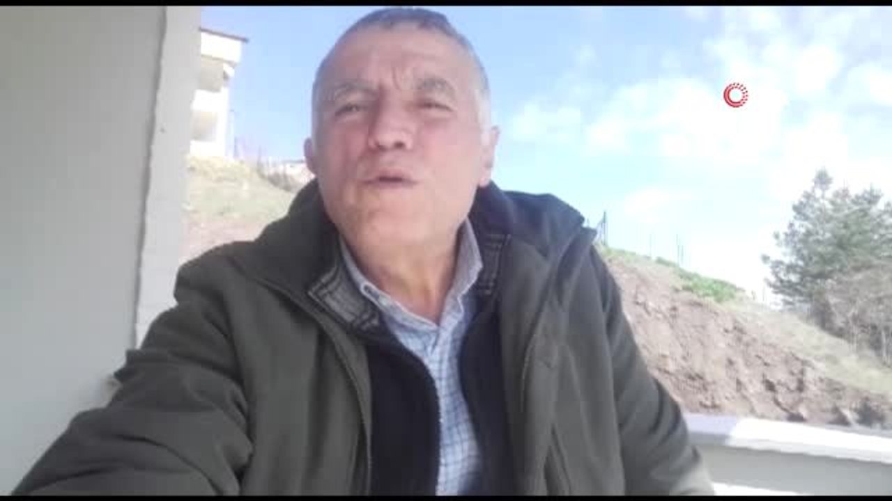 Ailesinden 10 kişi yakalandı... 60 yaşında koronayı yendi