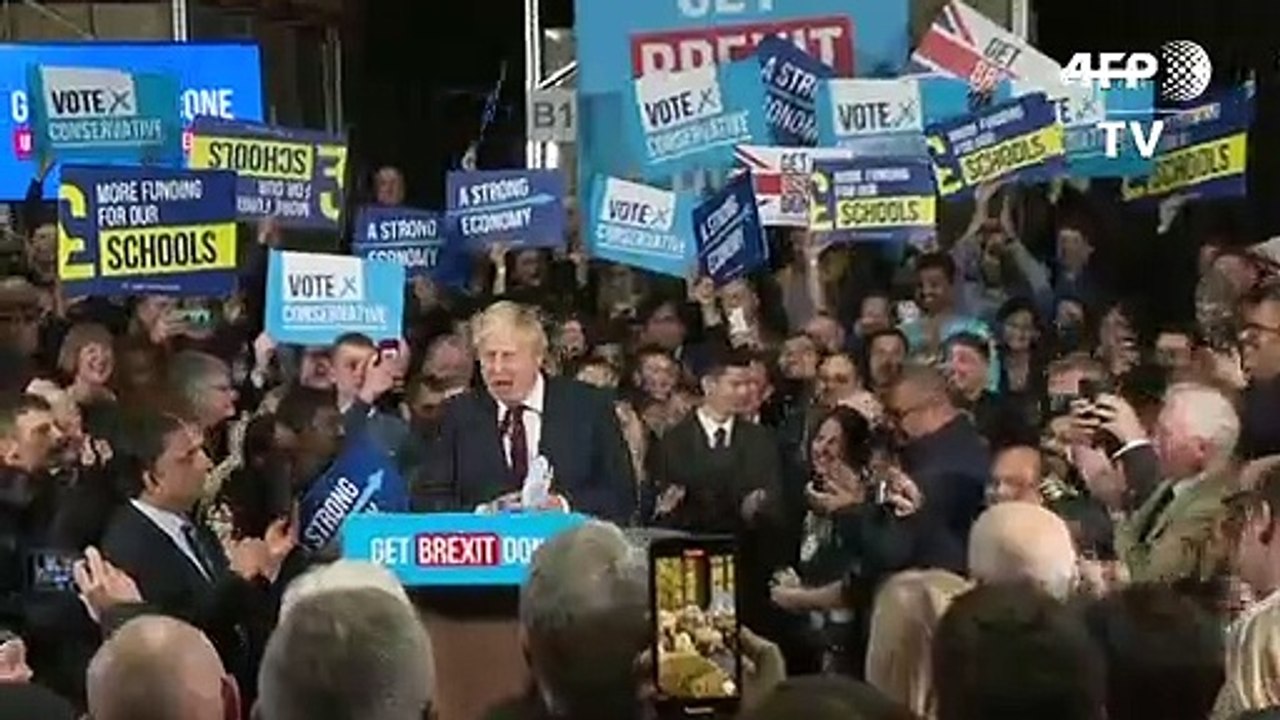 Boris Johnson: Der Brexit-Held ist jetzt Corona-Patient