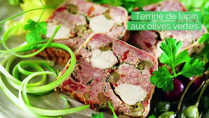 Idées menus de Pâques