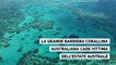 La Grande Barriera Corallina Australiana cade vittima dell'estate australe