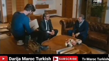 مسلسل الشجاع والجميلة الحلقة 70