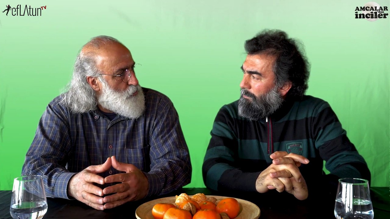 Amcalar'dan İnciler #5 Seksen Öncesi ve Sonrası, Dolar-Mark, Küresel Sermaye, Kıskanmak