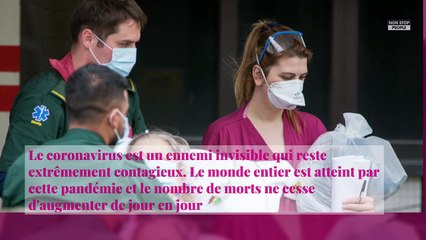 Bernard de La Villardière atteint du coronavirus : il a contaminé son entourage