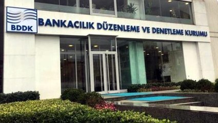 BDDK, bankalara kredilerin amacı dışında kullanılmamasını tavsiye etti