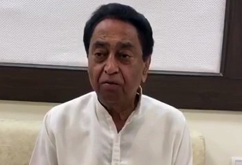 कोरोना के इस संकट से जल्द दूर करेंगे हनुमान -कमलनाथ