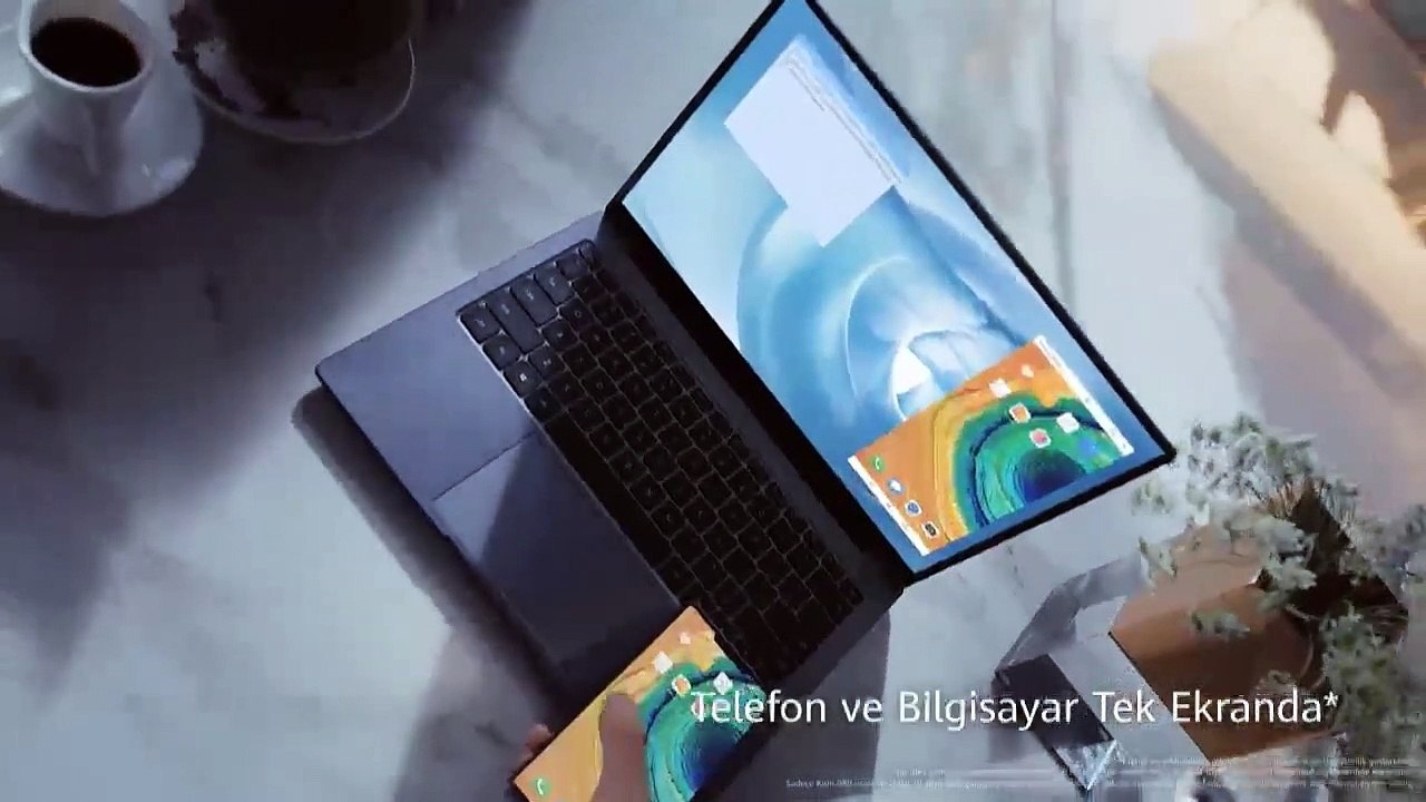 Huawei, Windows ve Android arasındaki engelleri ortadan kaldırıyor