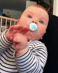 Bu hareket anca bu kadar tatlı yapılır 