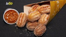 Disney Dessert! Disney Just Released Its Churro Recipe; Here’s How to Start Cookin’!