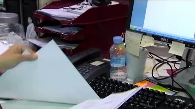 La CNMC investiga a bancos, funerarias y fabricantes de hidrogel