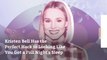 Kristen Bell Has the Perfect Hack to Looking Like You Got a Full Night’s Sleep