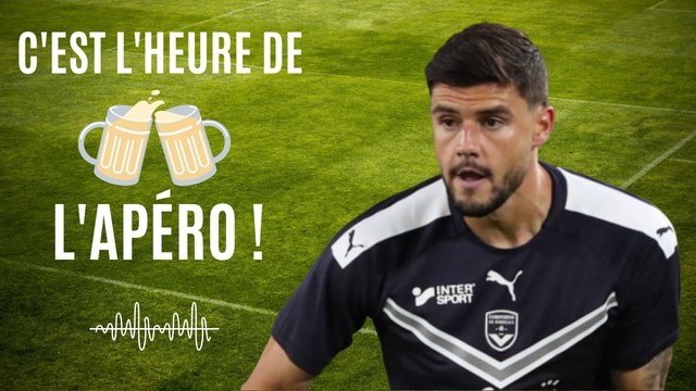 Loris Benito a-t-il répondu aux attentes des Girondins ?