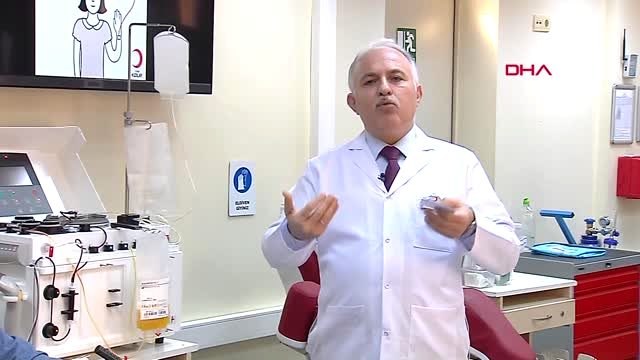 KIZILAY'A İL PLAZMA BAĞIŞI, İYİLEŞEN DOKTORDAN-3