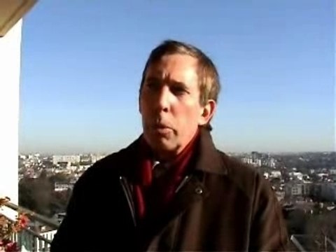 Alain ARIPA - Antony pour tous