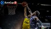 7DAYS EuroCup all-timers: Rickey Paulding